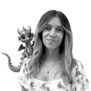 Imagen de María Choza