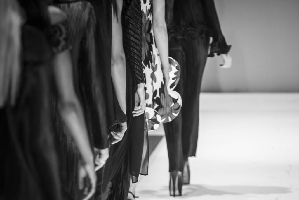 Mediterránea Fashion Week Valencia