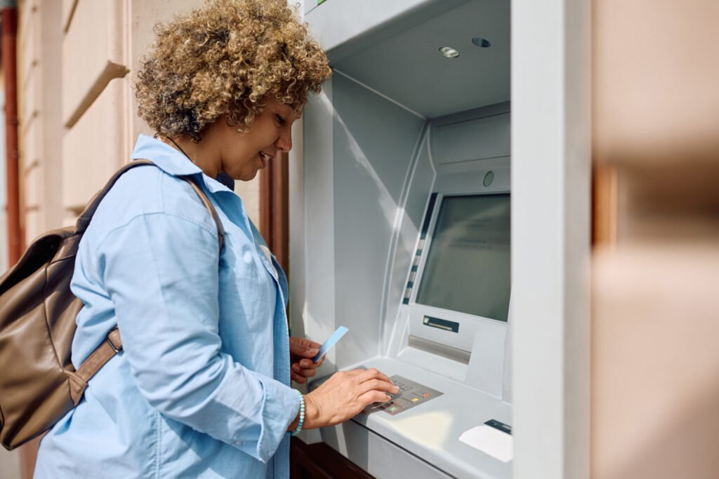 Transferencia bancaria