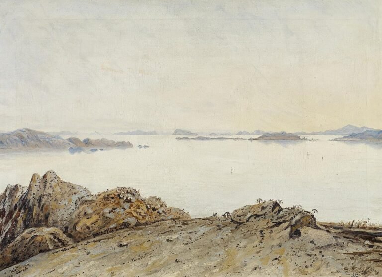 Explorando la posesión más remota del Imperio Español en el Pacífico: Islas Marianas y Guam