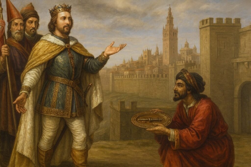 Fernando III el Santo