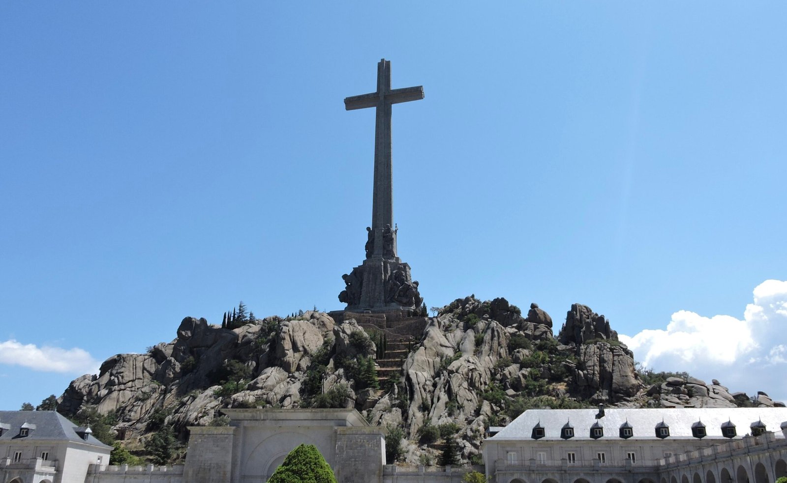 Valle de los Caídos