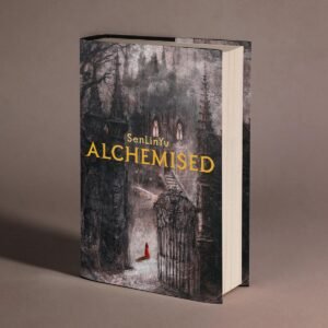 Alchemised