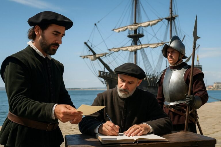 licencia de pasajero