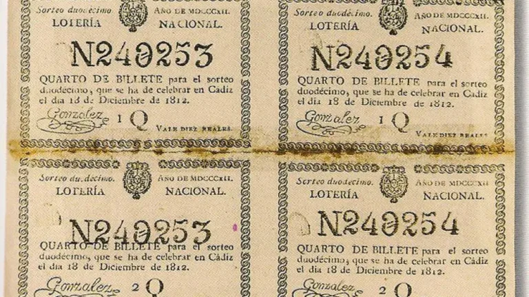 loteria carlos iii