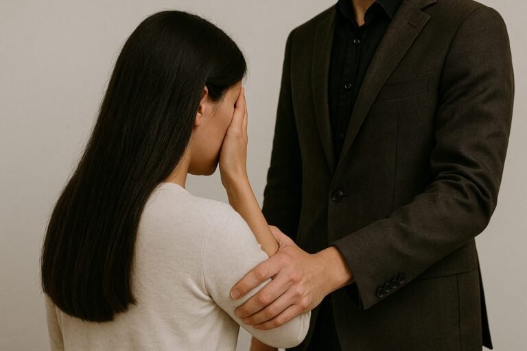 Menor romaní vendida