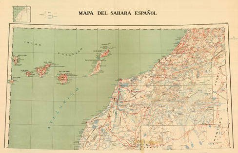 Qué fue la Marcha Verde