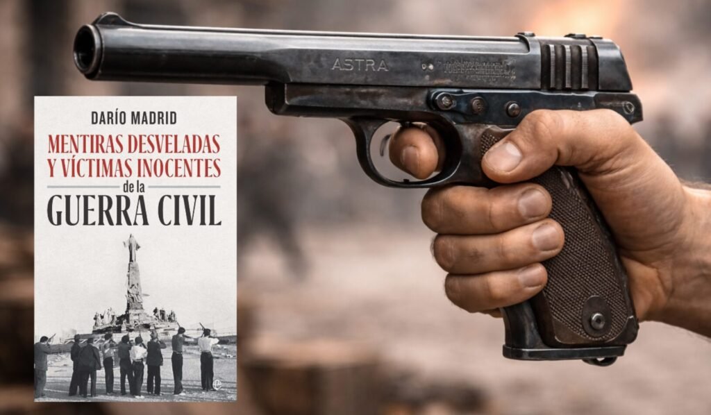 La violencia durante la Segunda República española