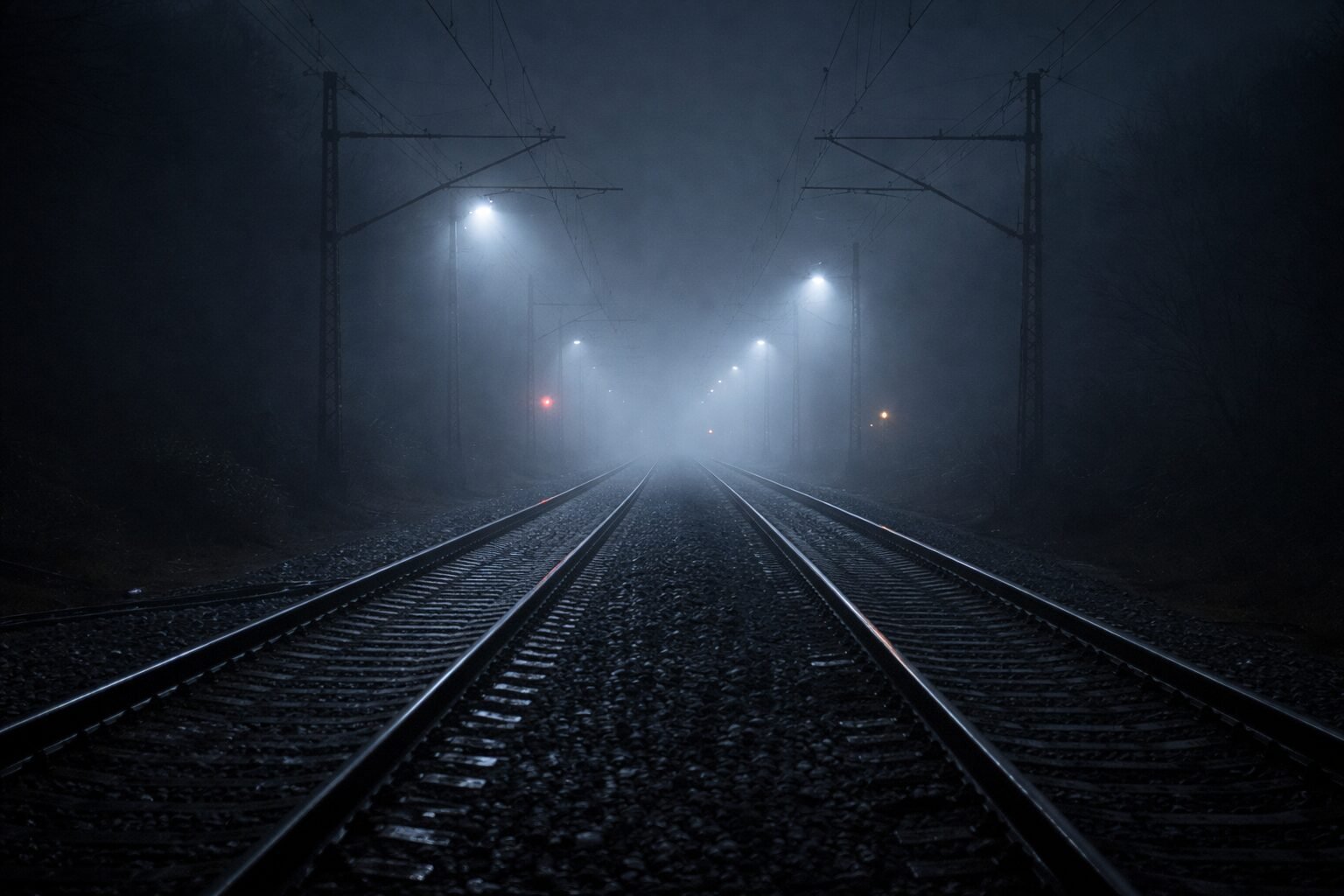 Accidente alta velocidad