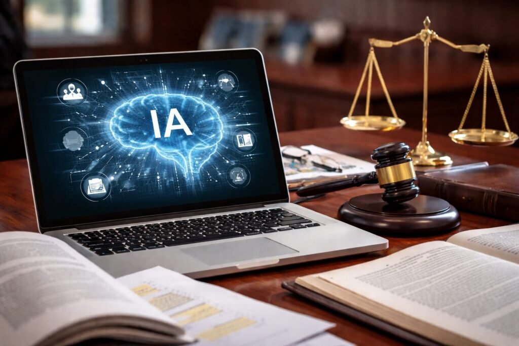 Recurso generado por Inteligencia Artificial