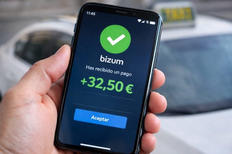 bizum multa 900 euros