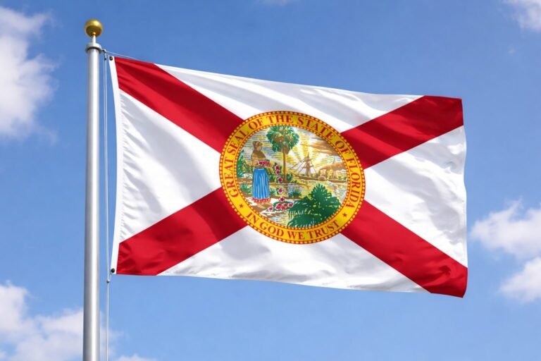 Cesión de Florida