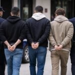 Delito de robo con fuerzas en las cosas