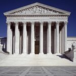 Tribunal Supremo de los Estados Unidos