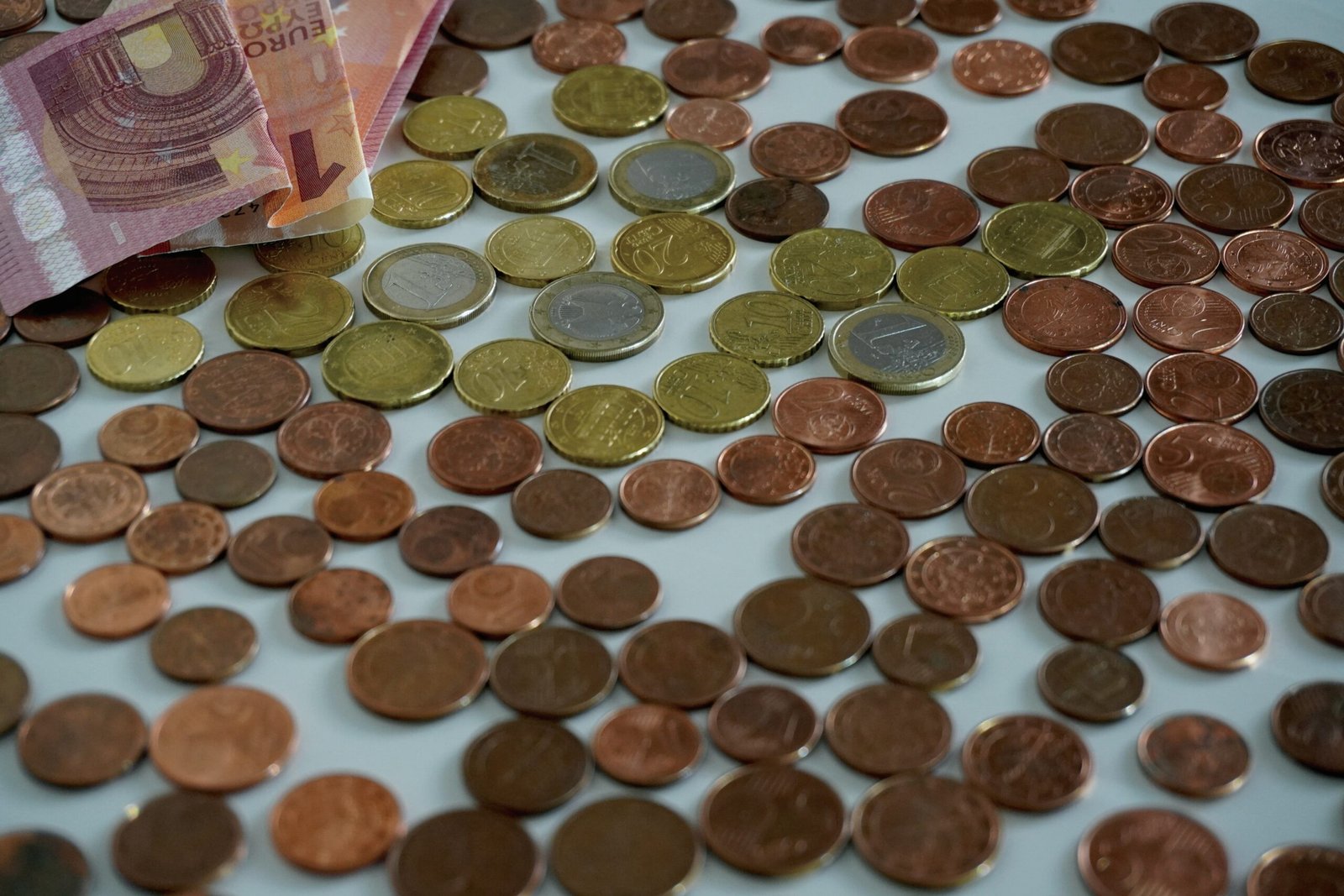 Foto de John Vid en Unsplash