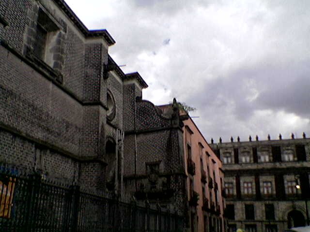 Primera imprenta en México