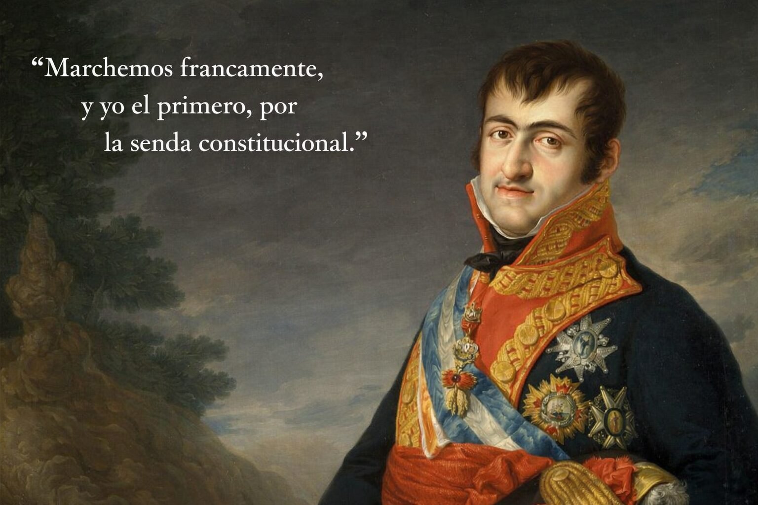 Fernando VII