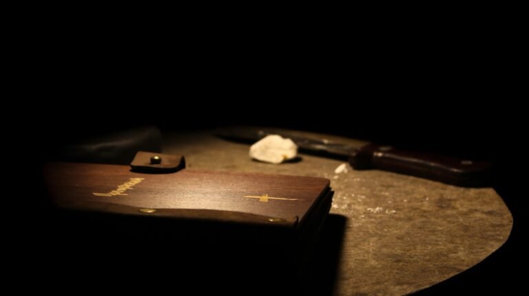 Foto de James Kovin en Unsplash