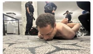 Atentado contra Donald Trump