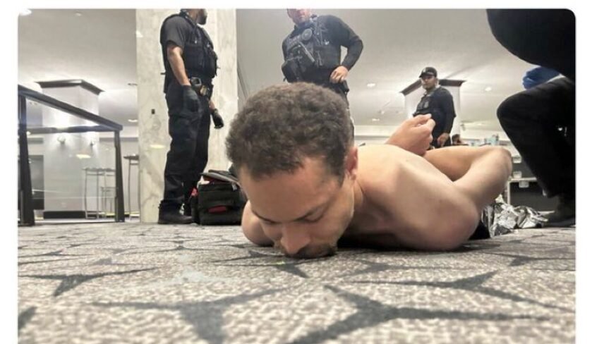 Atentado contra Donald Trump