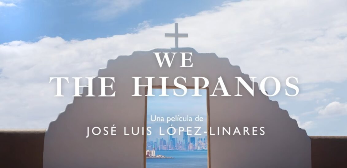 WE THE HISPANOS. España, raíz de Estados Unidos