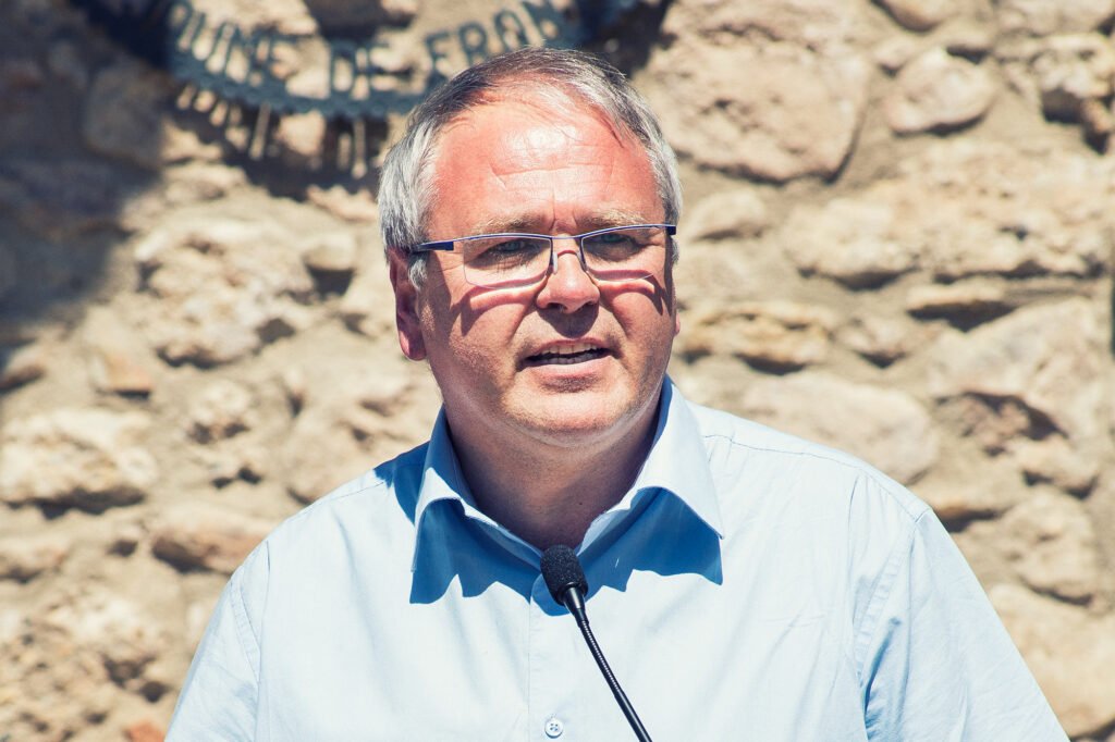Félix Alonso