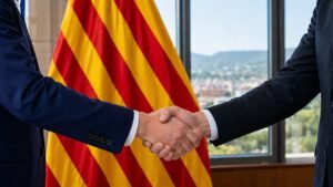 Partido Popular y Vox