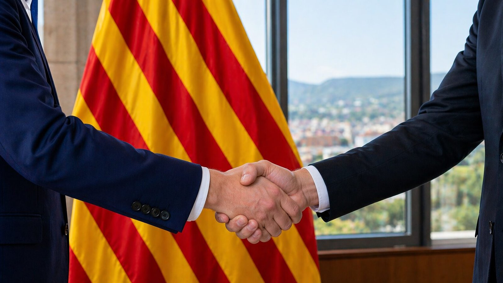 Partido Popular y Vox