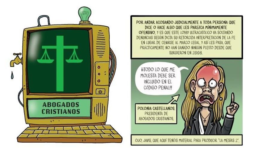 Publicación de El Jueves