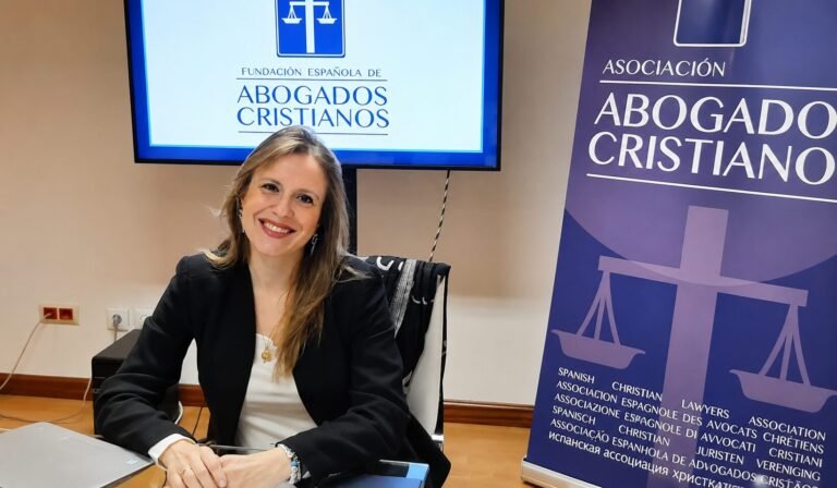 Abogados Cristianos