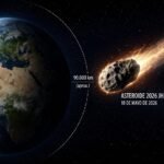 Asteroide 2026 JH2