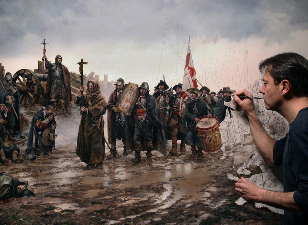 Augusto Ferrer-Dalmau
