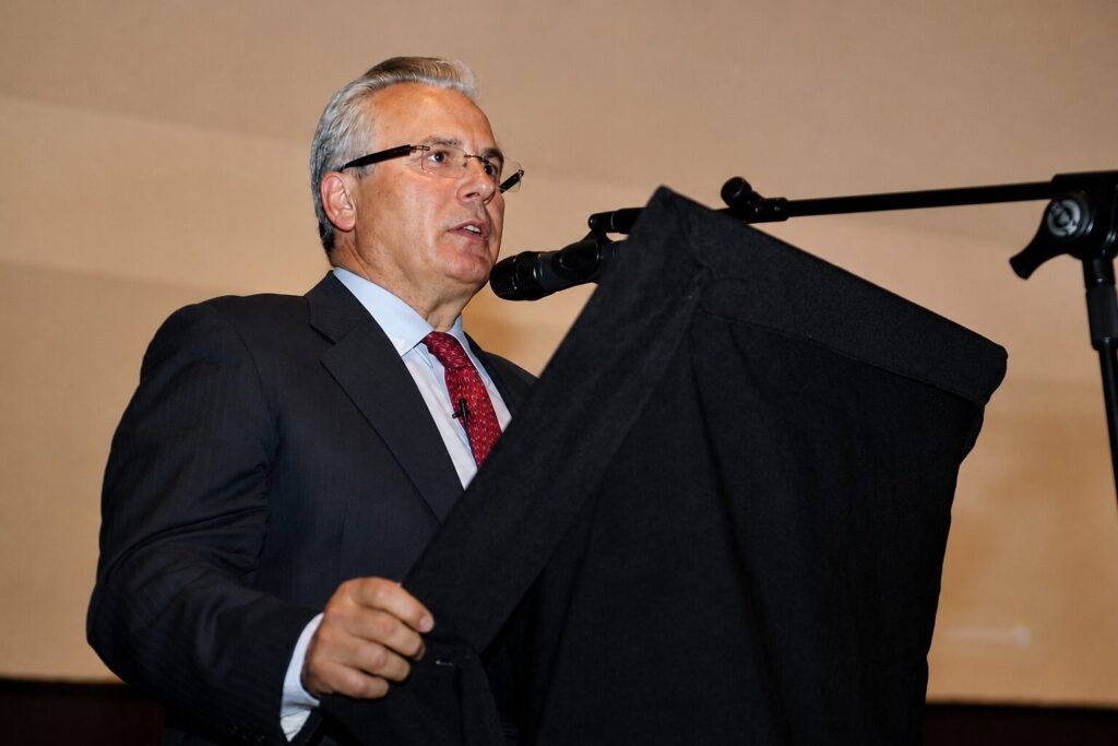Baltasar Garzón