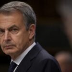 Investigación judicial contra Zapatero