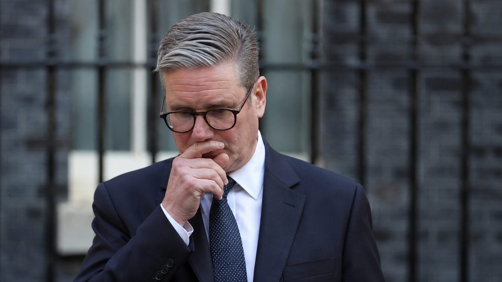 Keir Starmer