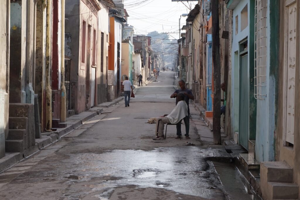La Habana Cuba