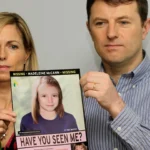 Madeleine McCann