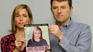 Madeleine McCann
