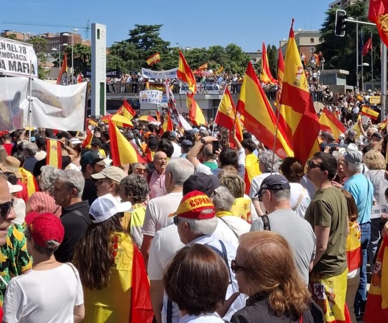 Marcha de la Dignidad