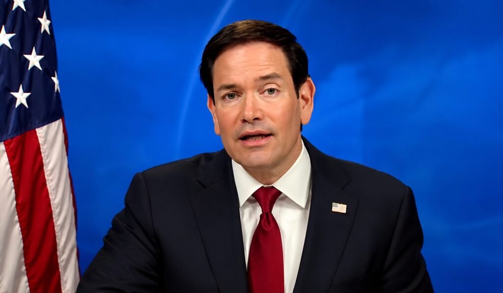 Marco Rubio