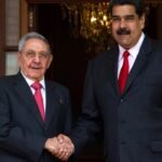 Raul Castro