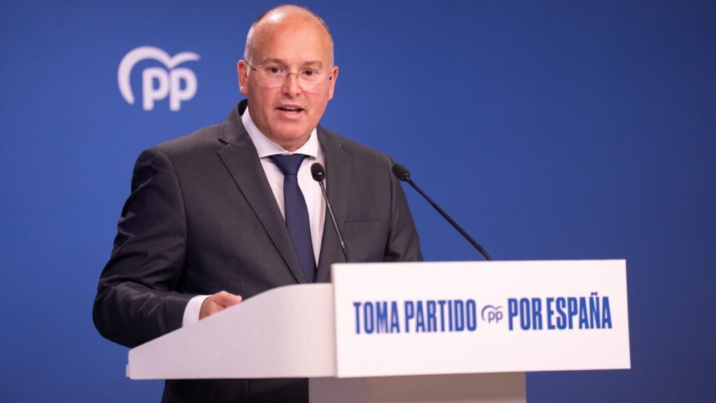 Miguel Tellado