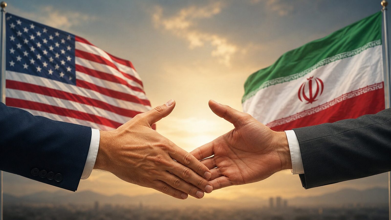 Acuerdo Estados Unidos e Irán