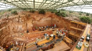 Atapuerca