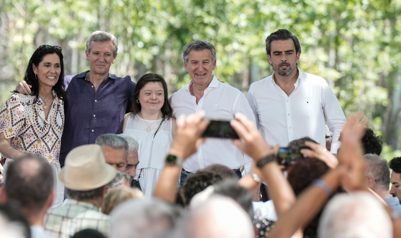 Feijoo