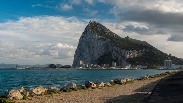 Gibraltar