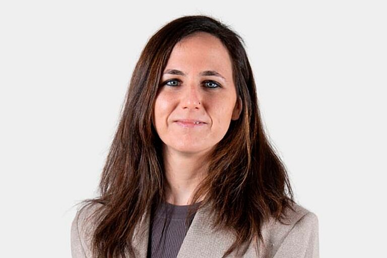 Ione Belarra