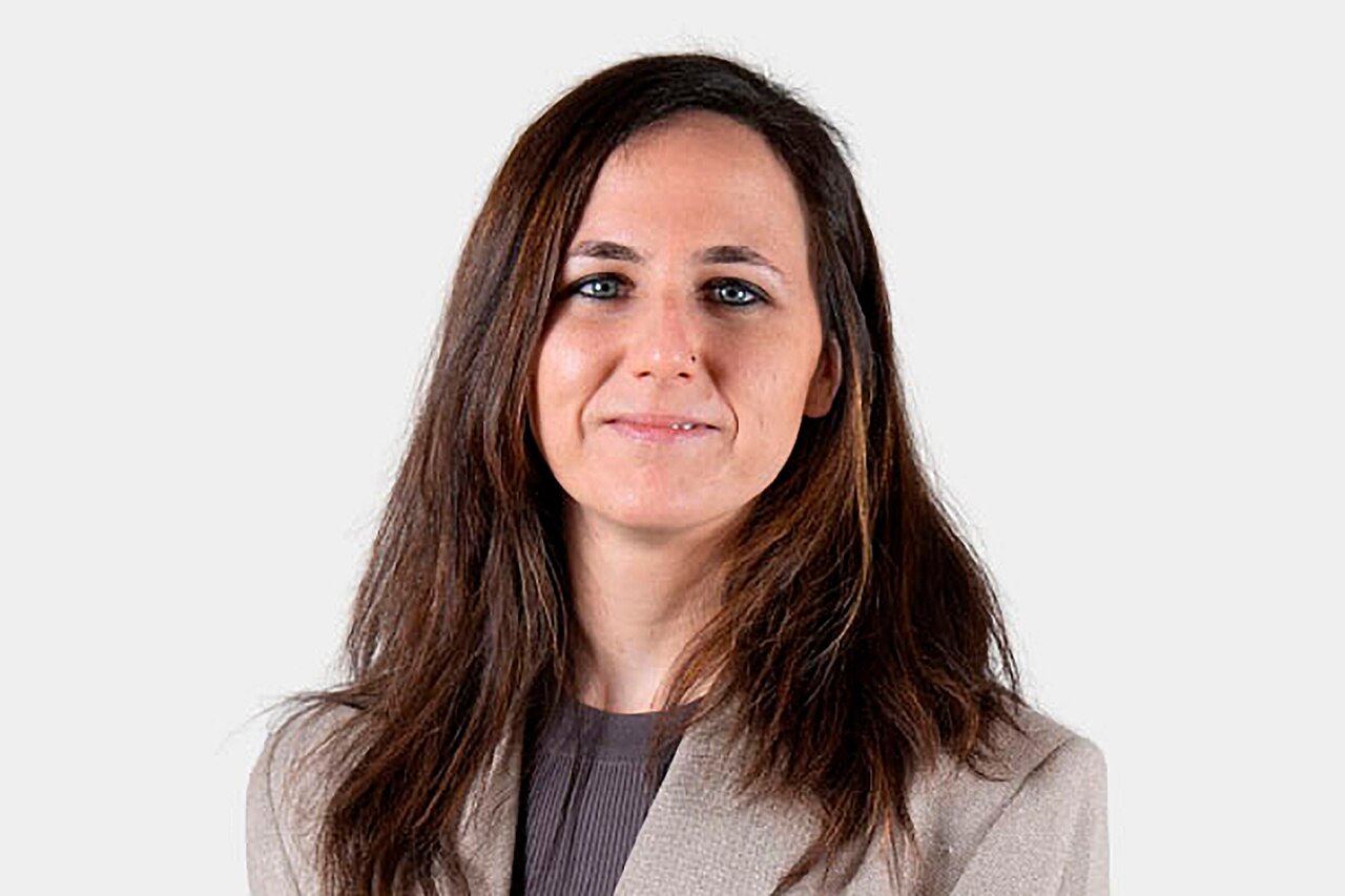 Ione Belarra