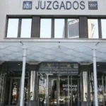 Juzgados de Instrucción Peinado
