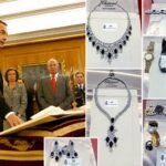 Zapatero joyas delito de contrabando